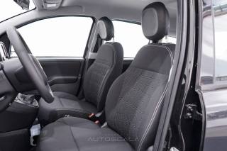 FIAT New Panda usata, con ESP