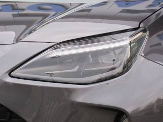 TOYOTA Yaris Cross usata, con Limitatore di velocità