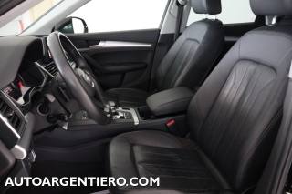 AUDI Q5 usata, con Autoradio