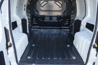 FIAT Fiorino usata, con ESP