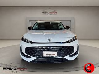 MG HS usata, con Airbag laterali