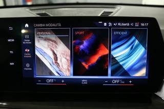 BMW X1 usata, con Fari LED