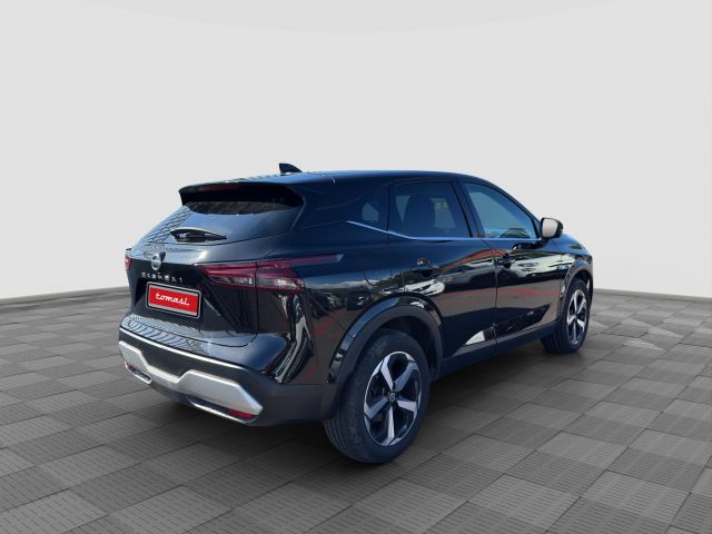 NISSAN Qashqai usata 2