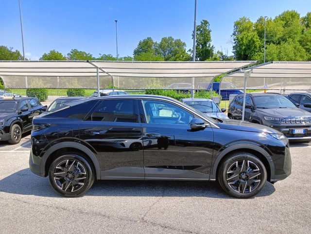 PEUGEOT 3008 usata, con Airbag Passeggero