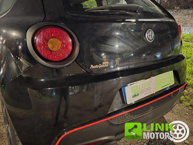 ALFA ROMEO MiTo usata 34