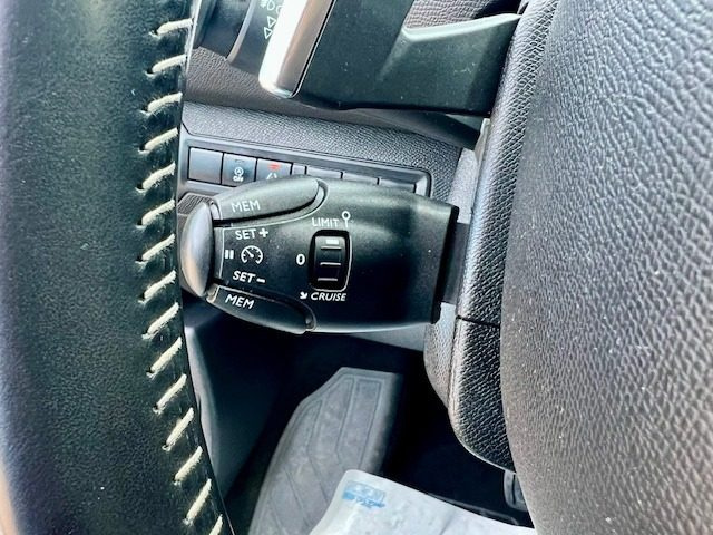 PEUGEOT 308 usata, con Servosterzo