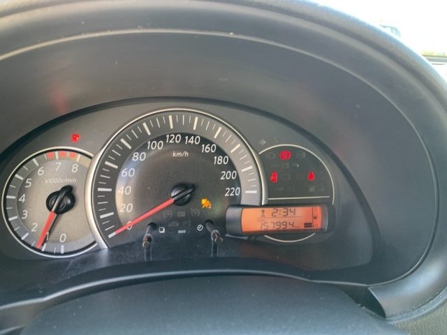 NISSAN Micra usata, con Chiusura centralizzata telecomandata