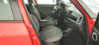 FIAT 500L usata, con Isofix