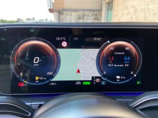 MERCEDES-BENZ GLE 350 usata, con Specchietti laterali elettrici