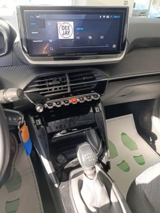 PEUGEOT 208 usata, con Cruise Control