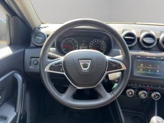 DACIA Duster usata, con ESP