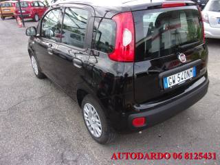 FIAT Panda usata, con Cruise Control