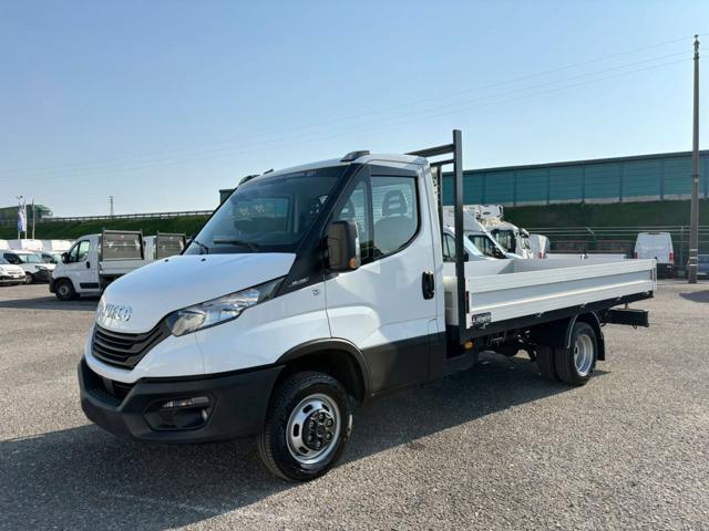 IVECO Daily usata, con ABS