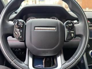 LAND ROVER Discovery Sport usata, con Immobilizzatore elettronico