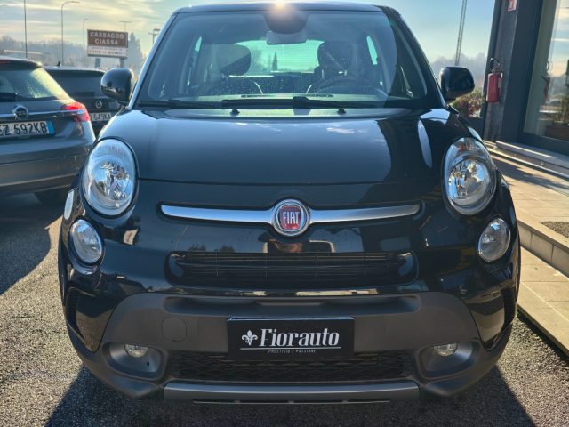 FIAT 500L usata, con ABS
