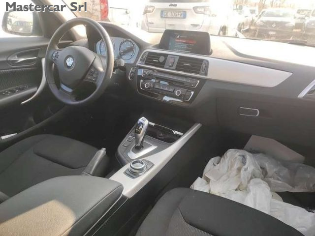 BMW 118 usata, con Airbag Passeggero