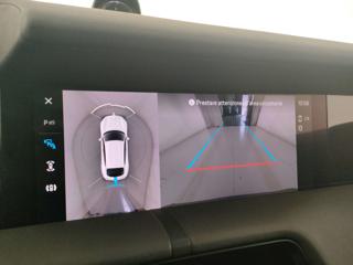 PORSCHE Taycan usata, con Controllo vocale