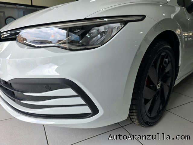 VOLKSWAGEN Golf usata, con Sedile posteriore sdoppiato