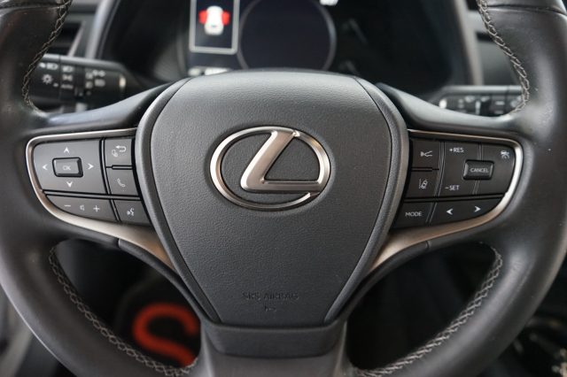 LEXUS UX 250h usata 35