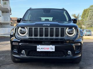 JEEP Renegade usata, con Airbag