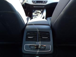 AUDI A4 usata 87