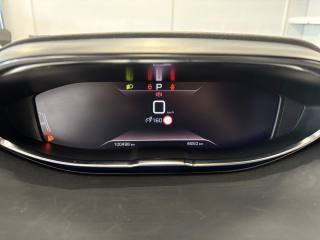 PEUGEOT 3008 usata, con Sensori di parcheggio posteriori