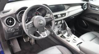 ALFA ROMEO Stelvio usata, con Climatizzatore