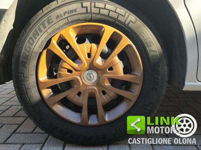 OPEL Vivaro usata, con Controllo trazione