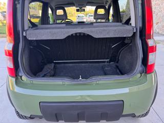 FIAT Panda usata 21