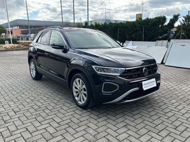 VOLKSWAGEN T-Roc usata, con Airbag