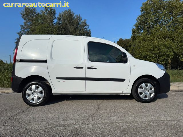 RENAULT Kangoo usata, con Airbag