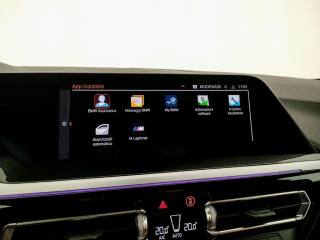 BMW Z4 usata, con Sistema di navigazione