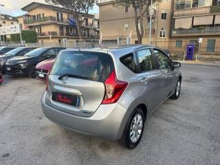 NISSAN Note usata, con Autoradio