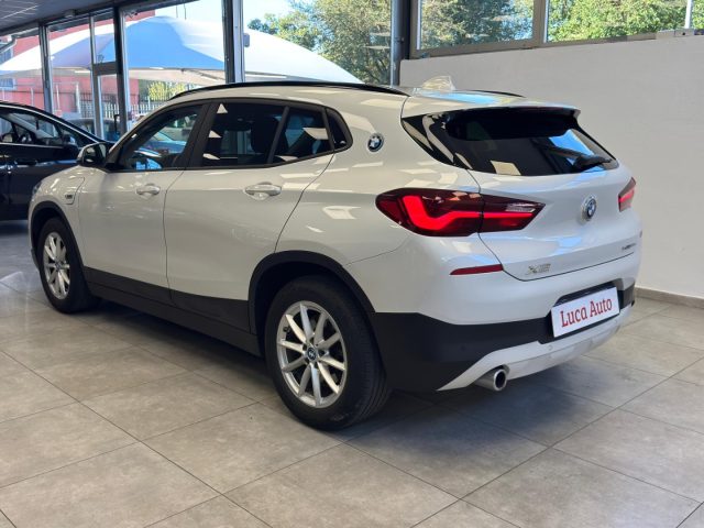 BMW X2 usata, con Autoradio
