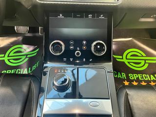 LAND ROVER Range Rover Velar usata, con Immobilizzatore elettronico