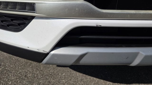 DR MOTOR DR 4.0 usata, con Telecamera per parcheggio assistito