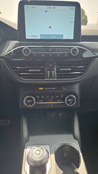 FORD Kuga usata, con Immobilizzatore elettronico