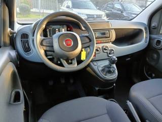 FIAT Panda usata, con Autoradio