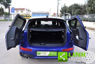 MINI Clubman usata, con Park Distance Control