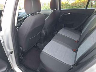 FIAT Tipo usata, con Cerchi in lega