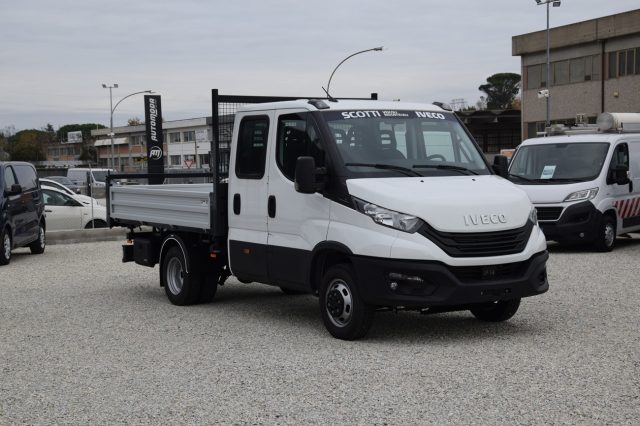 IVECO Daily usata, con Chiusura centralizzata