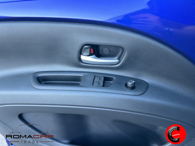 TOYOTA Aygo X usata, con Controllo vocale