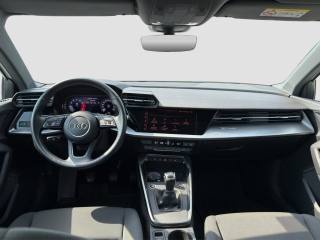 AUDI A3 usata 11