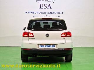 VOLKSWAGEN Tiguan usata 45