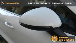 PORSCHE Macan usata, con Sensore di luce