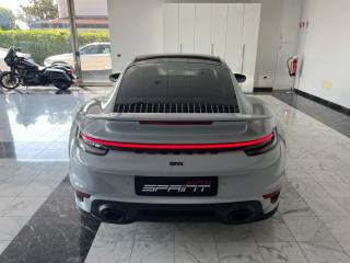 PORSCHE 992 usata, con Park Distance Control