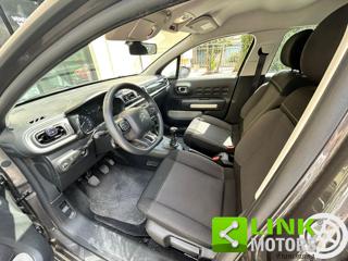 CITROEN C3 usata 1