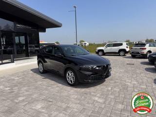 ALFA ROMEO Tonale usata, con Alzacristalli elettrici