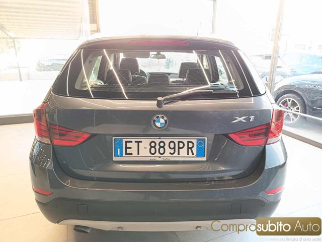 BMW X1 usata, con Chiusura centralizzata