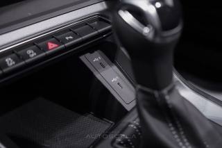 AUDI Q3 usata, con Sensori di parcheggio posteriori